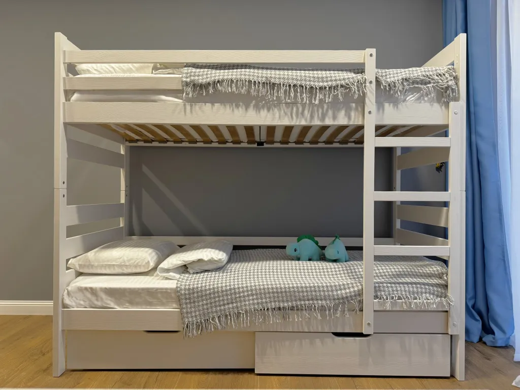 Двухкомнатные семейная квартира