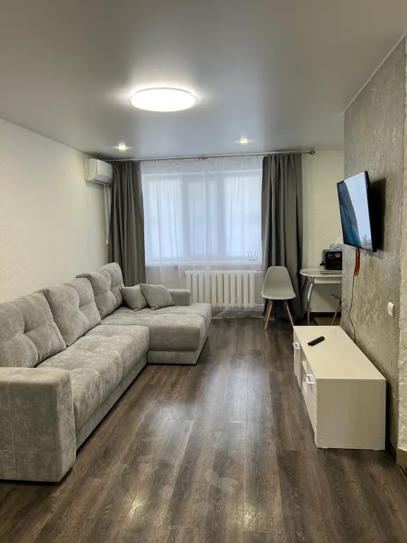 Уютная квартира в центре города — аренда посуточно в Керчь