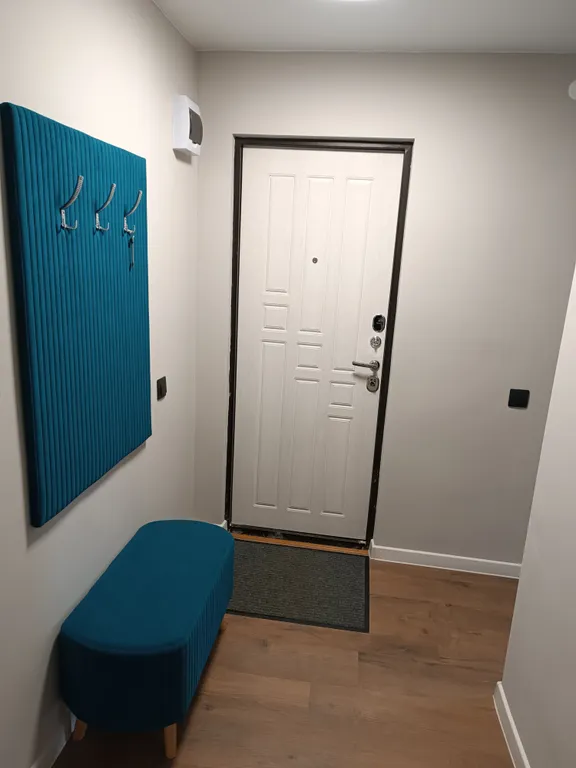 Уютная квартира в центре