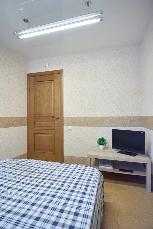 Уютная квартира возле университета ТПУ