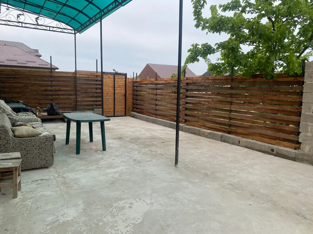 Коттедж Уютный дом — Махачкала