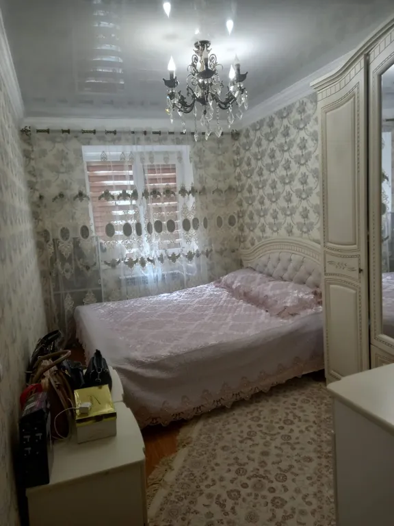 Уютная квартира рядом с каньоном