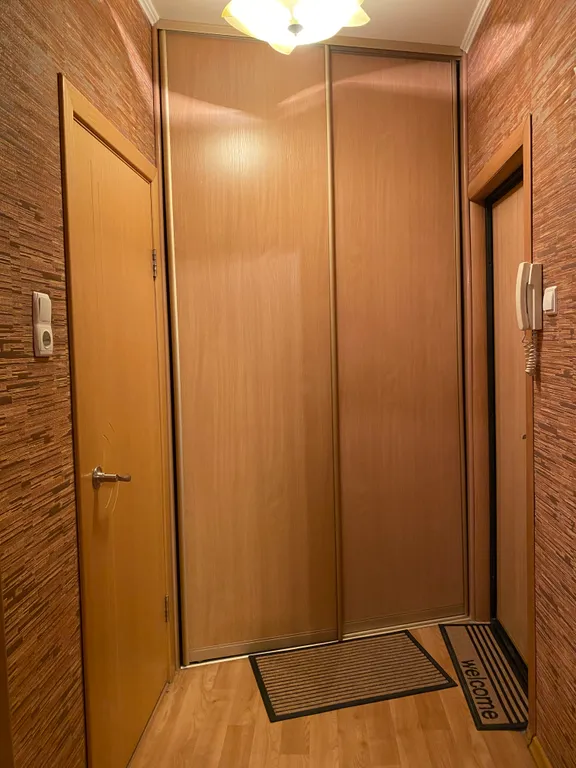 Уютная квартира у военной части