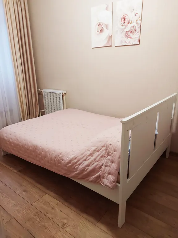 Благоустроенная квартира рядом с Курортным парком и питьевым бюветом