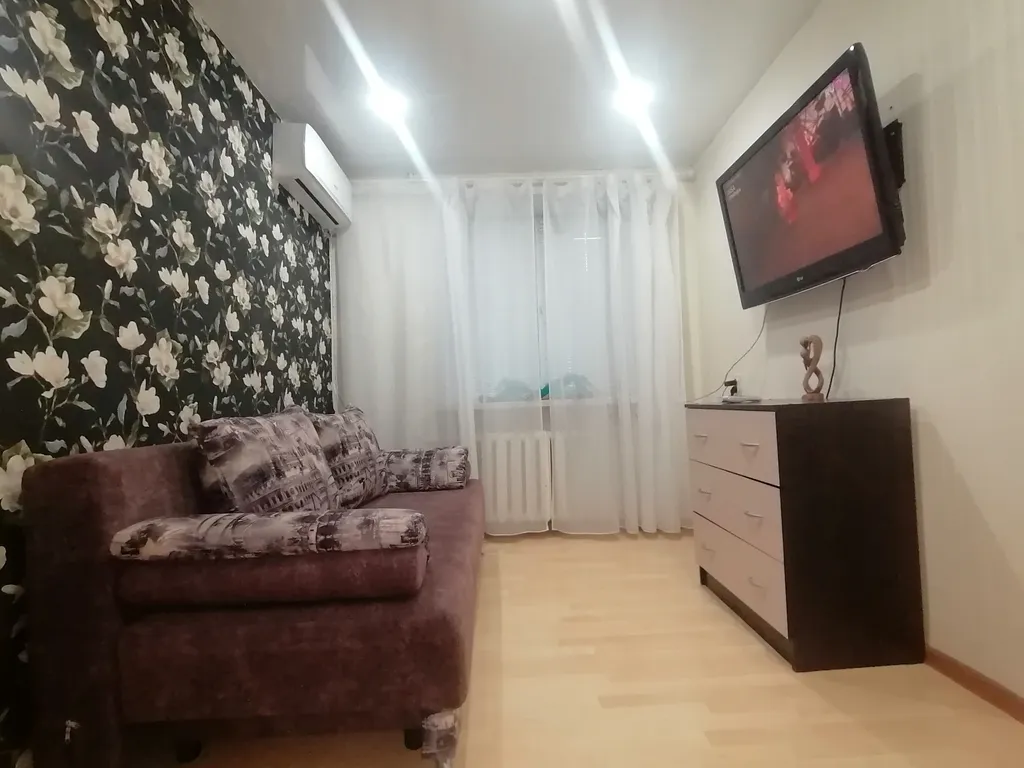 Квартира в ближнем Арбеково — аренда посуточно в Пенза