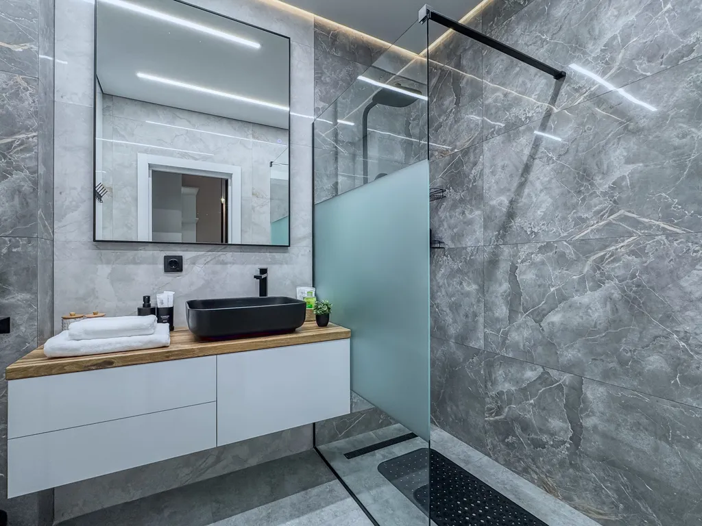 Идеальная евроквартира — ремонт, техника и уют в каждой детали