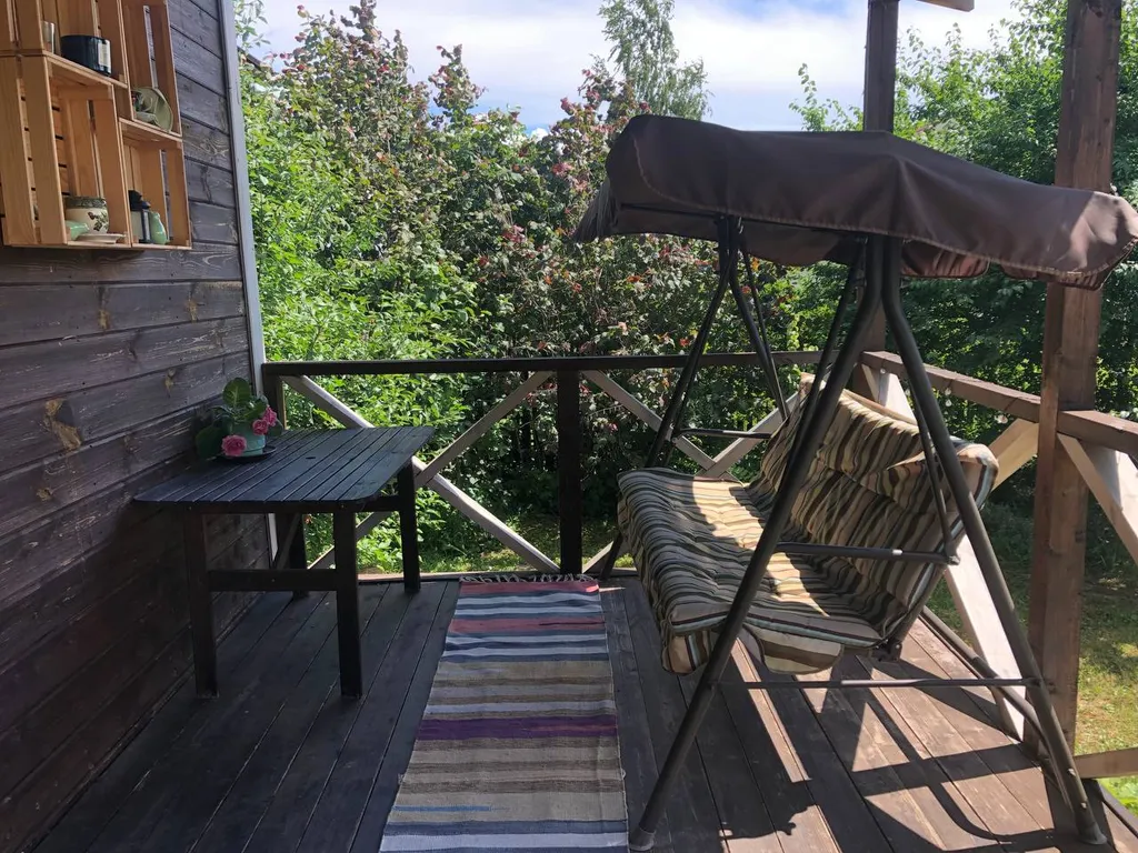 Коттедж 1-комнатный Дом — аренда посуточно в Переславль-Залесский