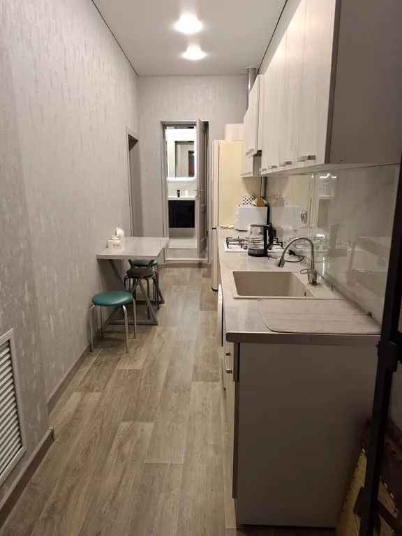 Уютная квартира в самом центре города