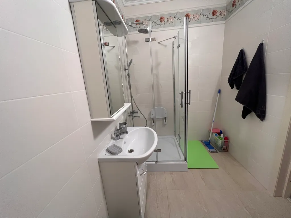 Квартира на берегу Балтийского моря