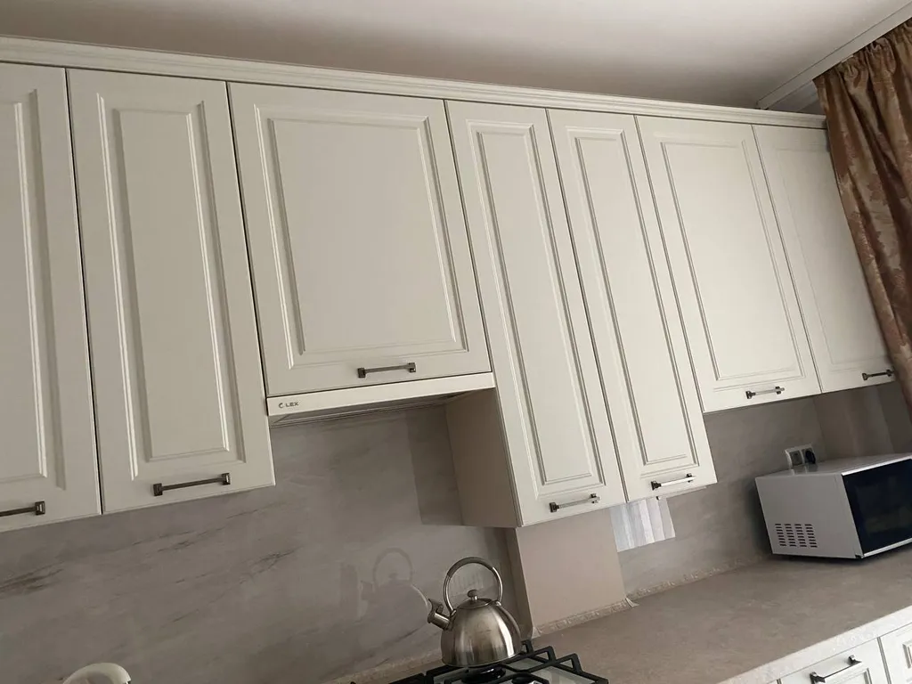 Квартира Светлая и уютная квартира возле ФОКа в Кранц Престиж — Зеленоградск