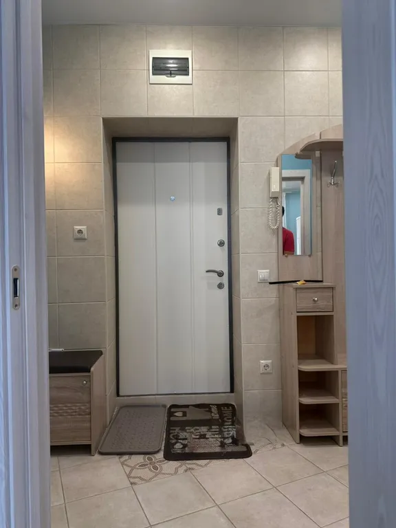 Уютная квартира у Драматического театра