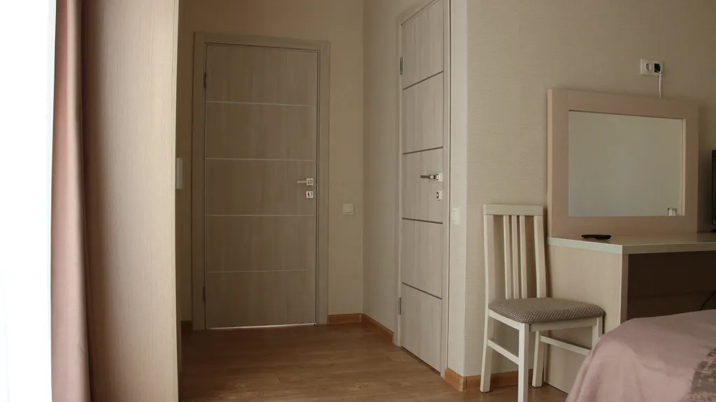 Квартира Комната — Гагра