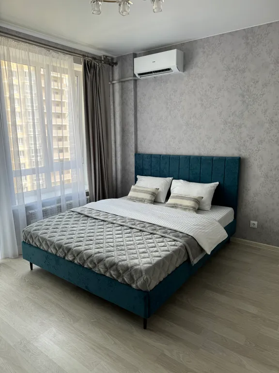 Квартира Квартира Красивая, просторная студия — Ростов-на-Дону