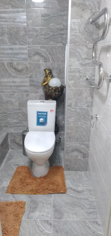 Уютная квартира рядом с кардиологическим центром