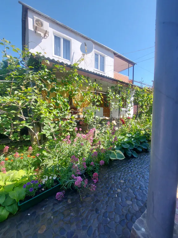 2-комнатный Дом