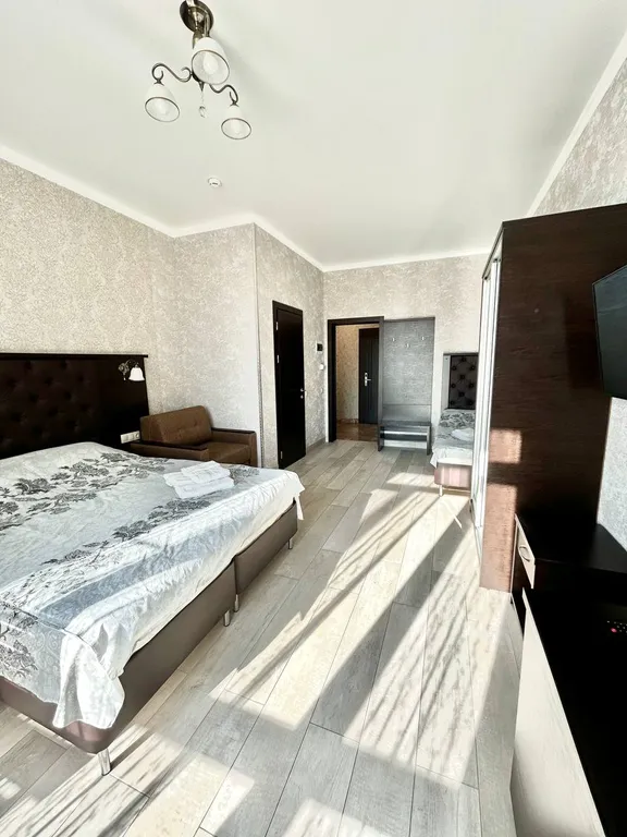 Квартира Комната — Геленджик