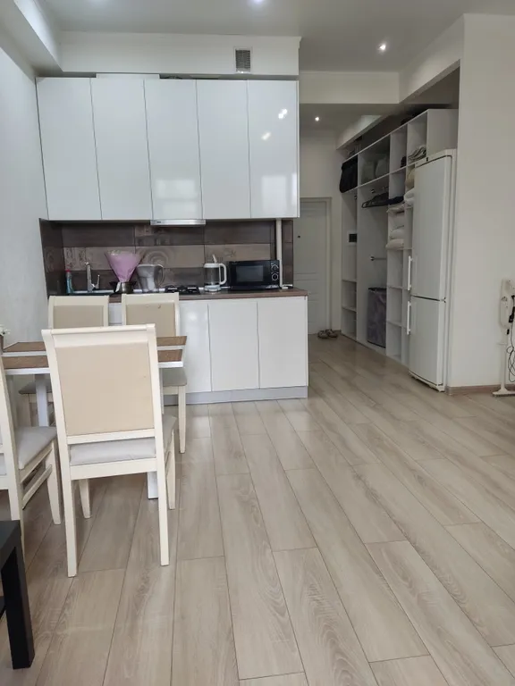 Квартира Квартира рядом с Олимпийским парком — Сириус