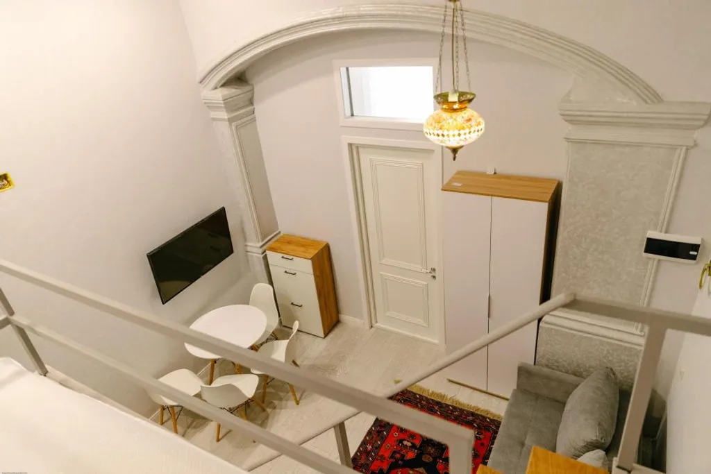 Квартира 2-комнатная Квартира — Дербент