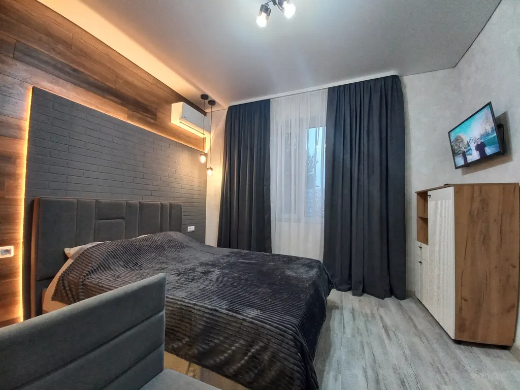 Квартира Уютная квартира на земле в центре города — Усть-Лабинск