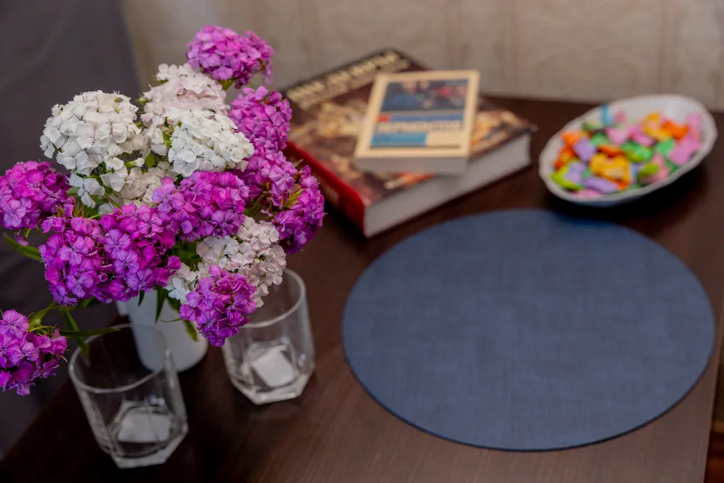 Квартира Просторная квартира на набережной — Калининград