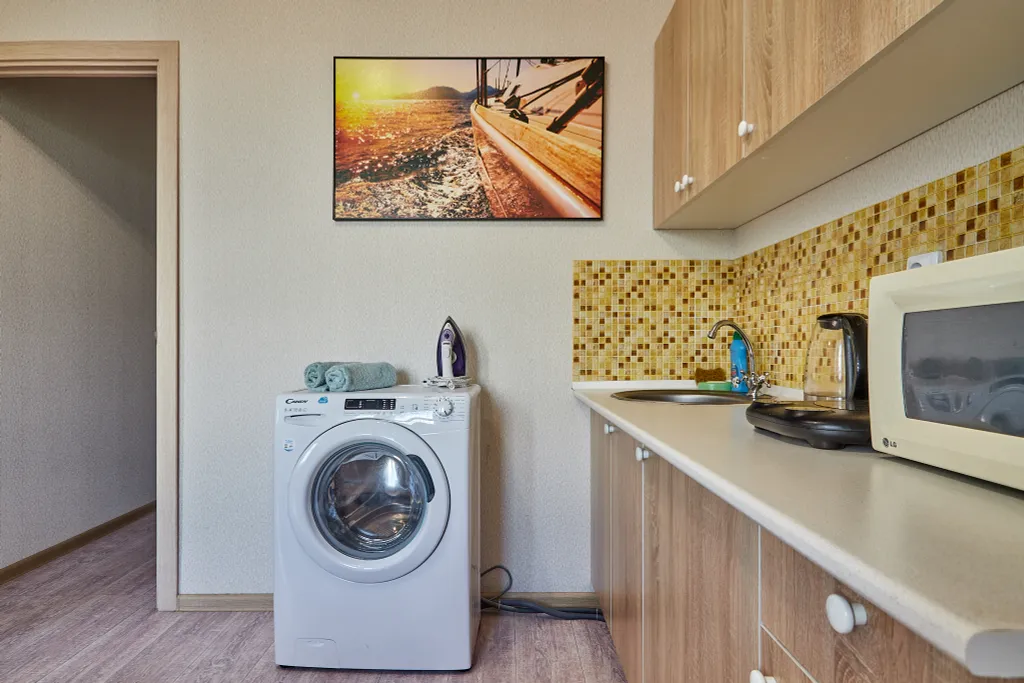 Отличная квартира возле лучшего парка города