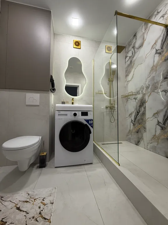 Уютная квартира-студия с шикарным, панорамным видом на город и Китай — аренда посуточно в Благовещенск