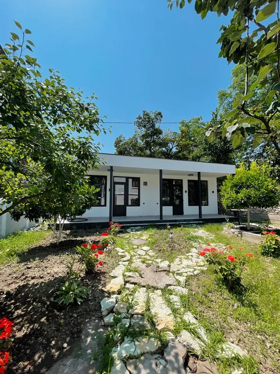 Квартира Квартира Апартамент рядом с морем в центре города — Сухум