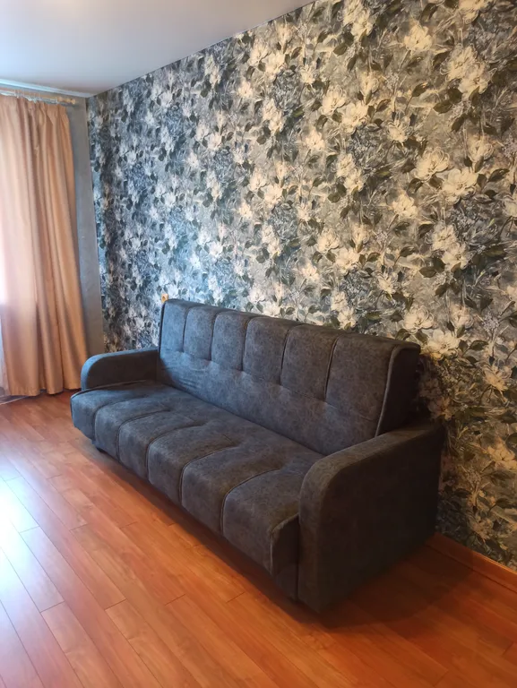 Уютная 2-комнатная квартира в центре города