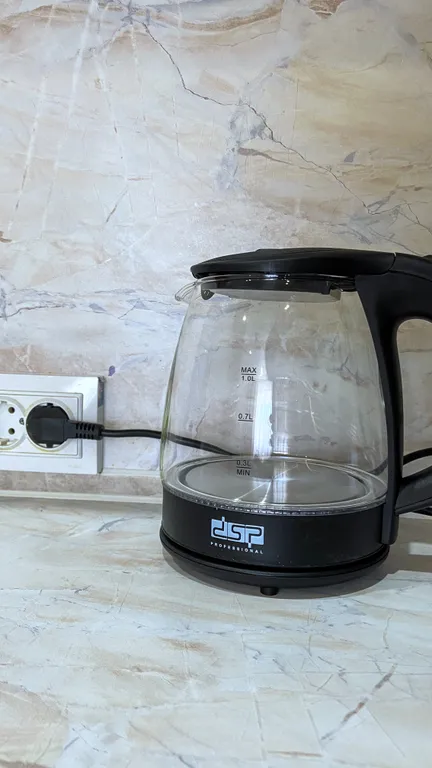 Уютная квартира-студия