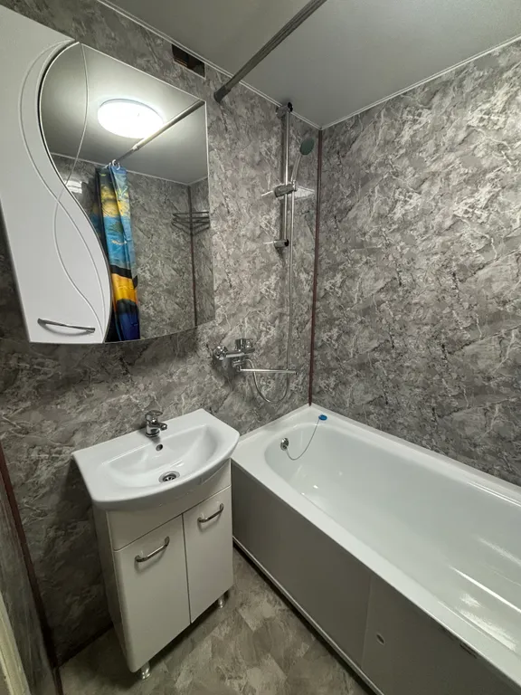 Уютная двухкомнатная квартира в центре города