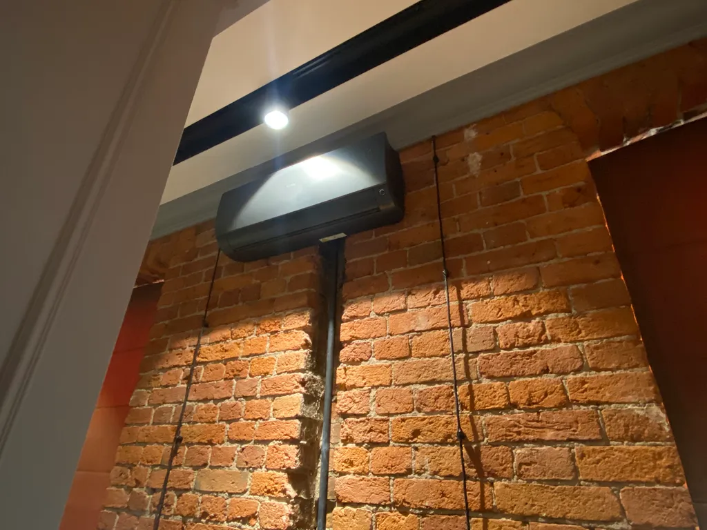 Квартира Квартира Студия лофт в самом центре — Москва