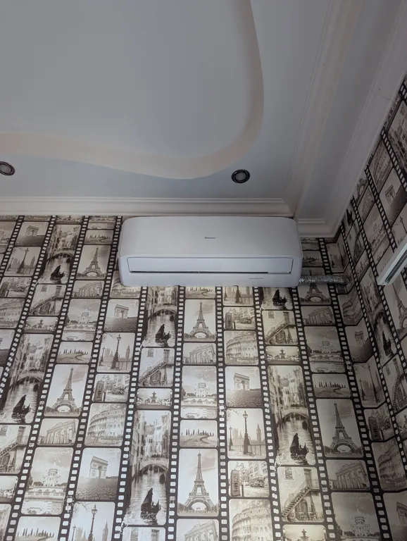 Квартира Квартира Cтудия на первой линии у моря со всеми удобствами — Адлер