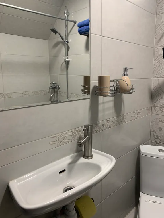 2-комнатный Дом