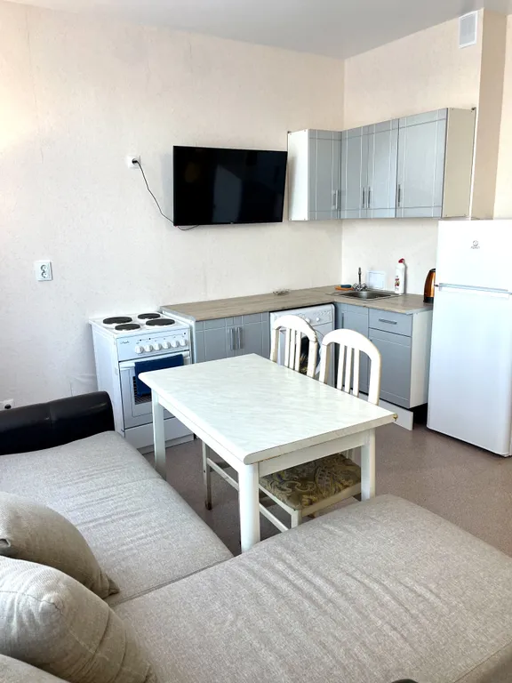 Квартира Уютная квартира в новом доме — Волгоград