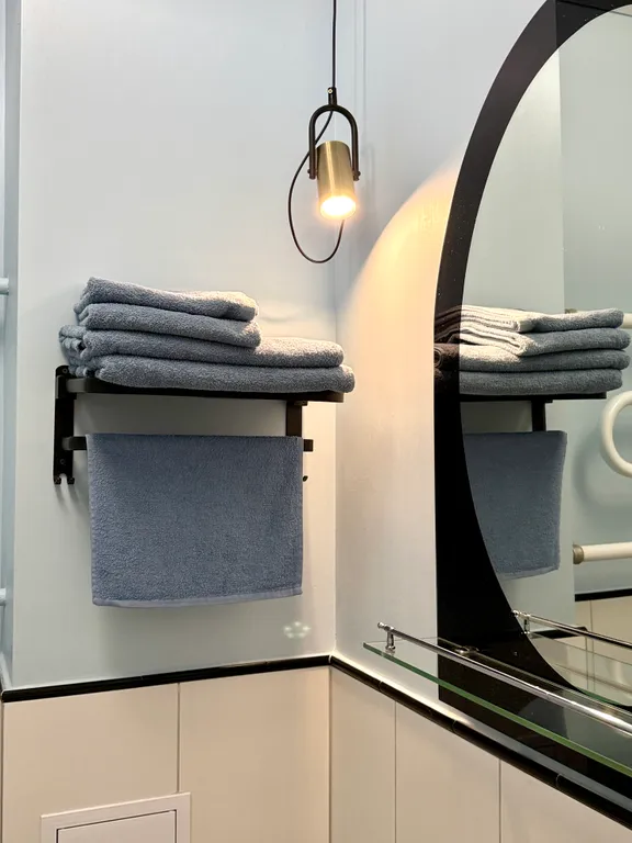 Весь центр рядом