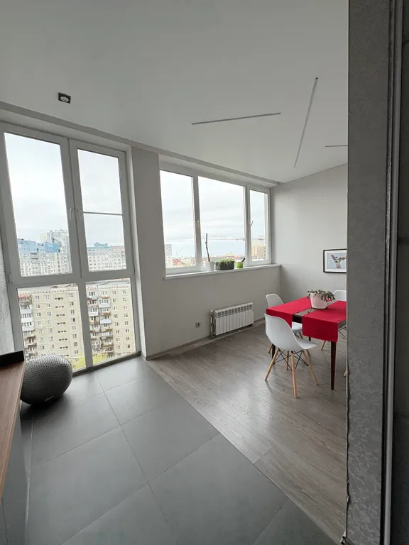 Уютная квартира в центе города