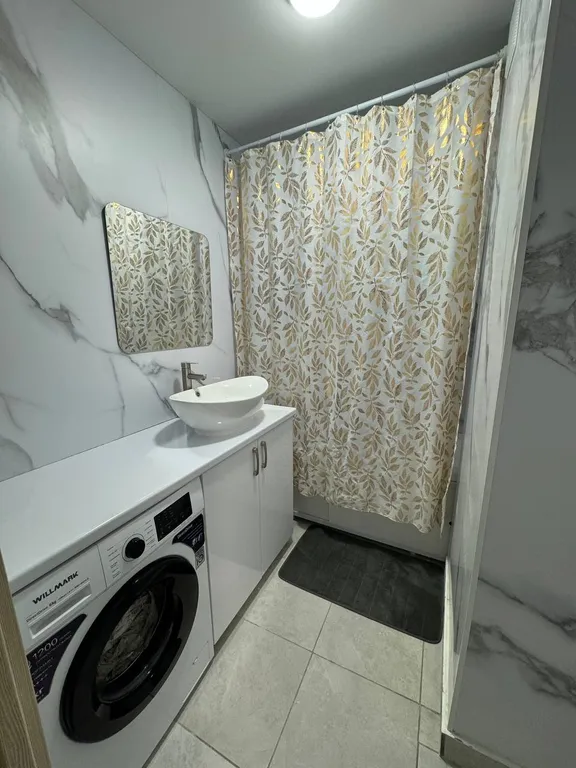 Уютная трехкомнатная квартира в центре города!