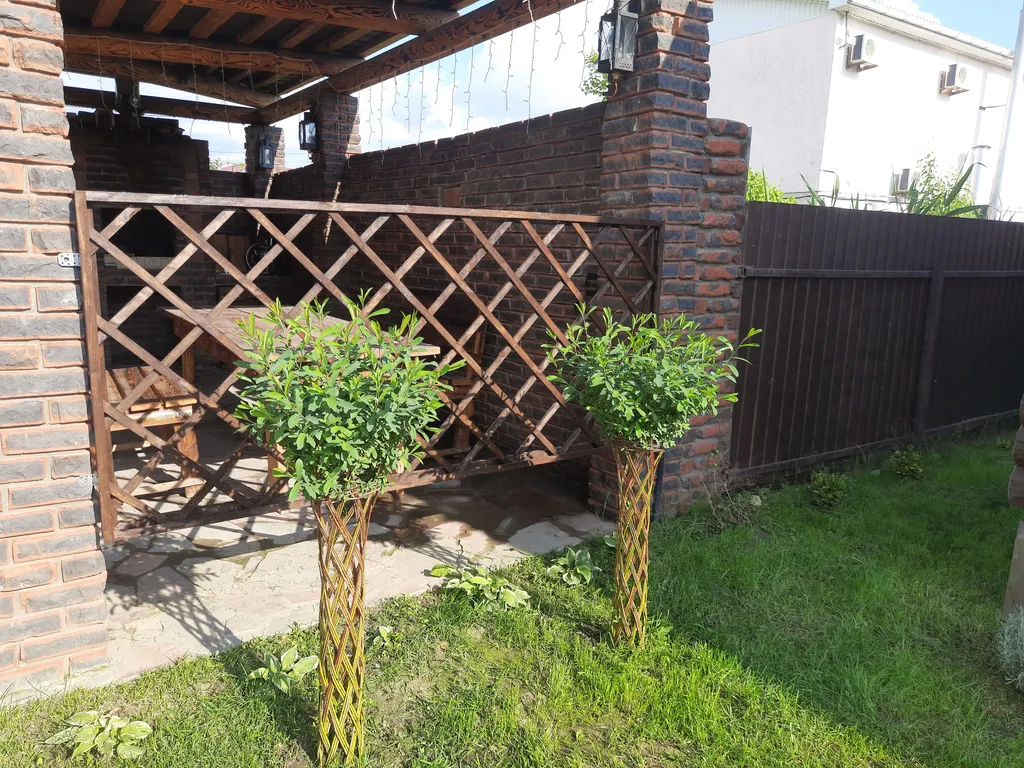 Сруб семейный