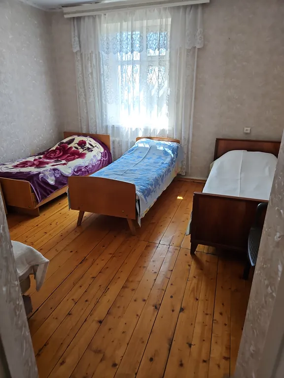 3-комнатный Дом