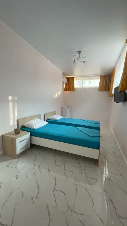 Прекрасный дом с видом на море