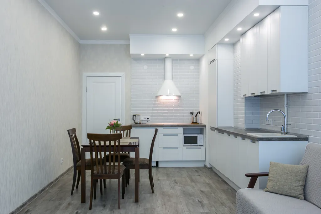 Квартира Квартира Западное побережье — Светлогорск