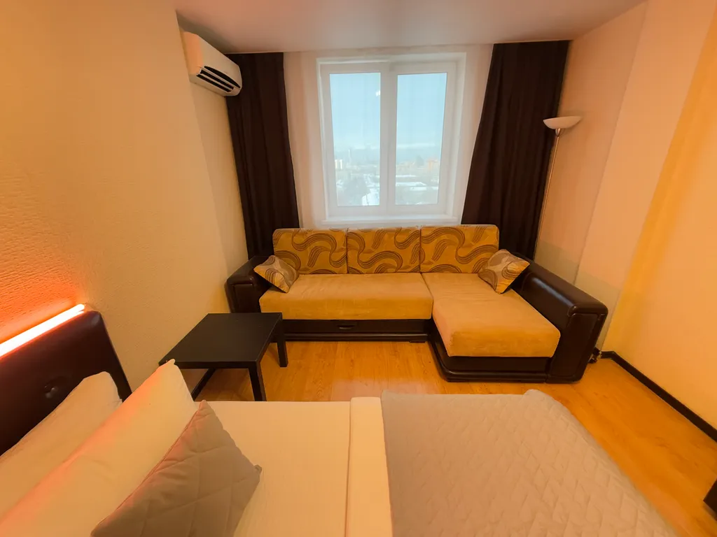 Квартира Квартира Тут хорошо на Щорса — Екатеринбург