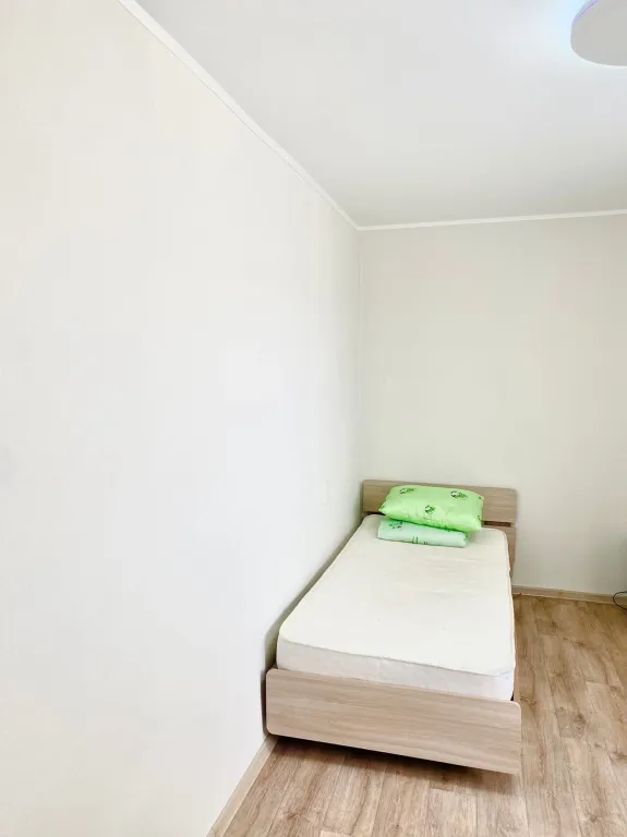 Трёхкомнатная квартира у ТЦ Оазис Плаза