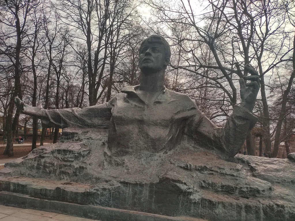 Стильная Loft студия