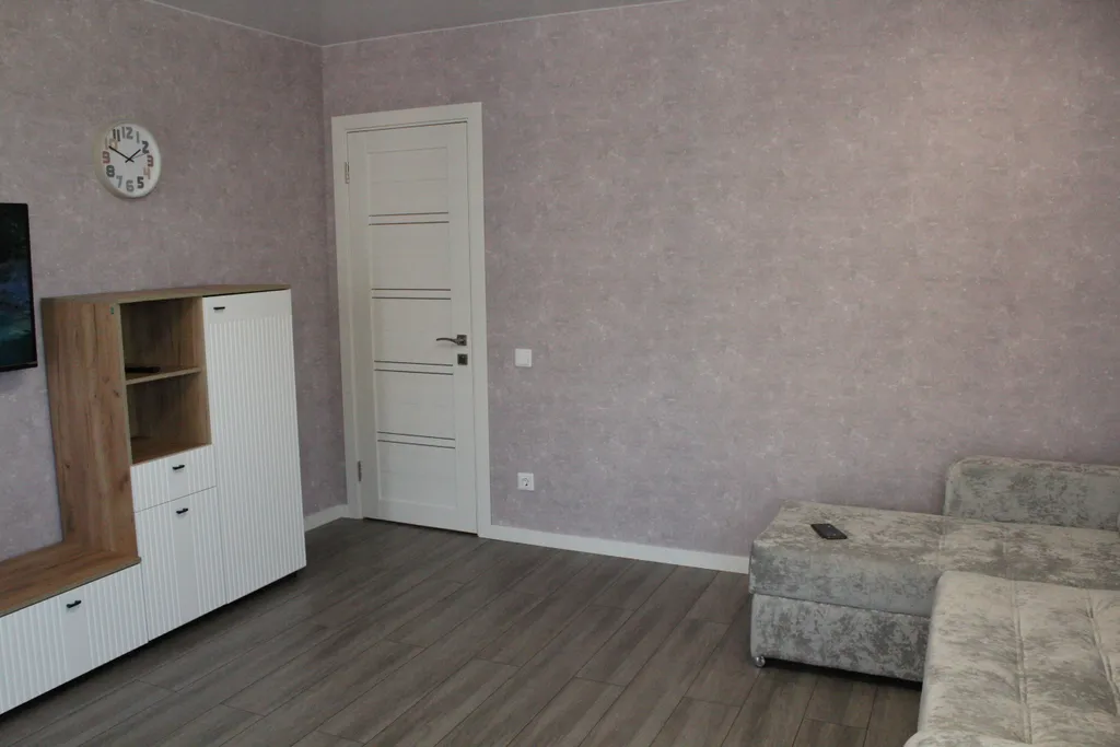 Уютная квартира на Завеличье