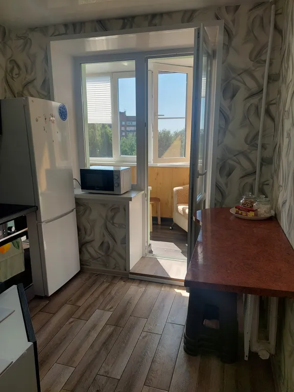 Квартира Лаванда