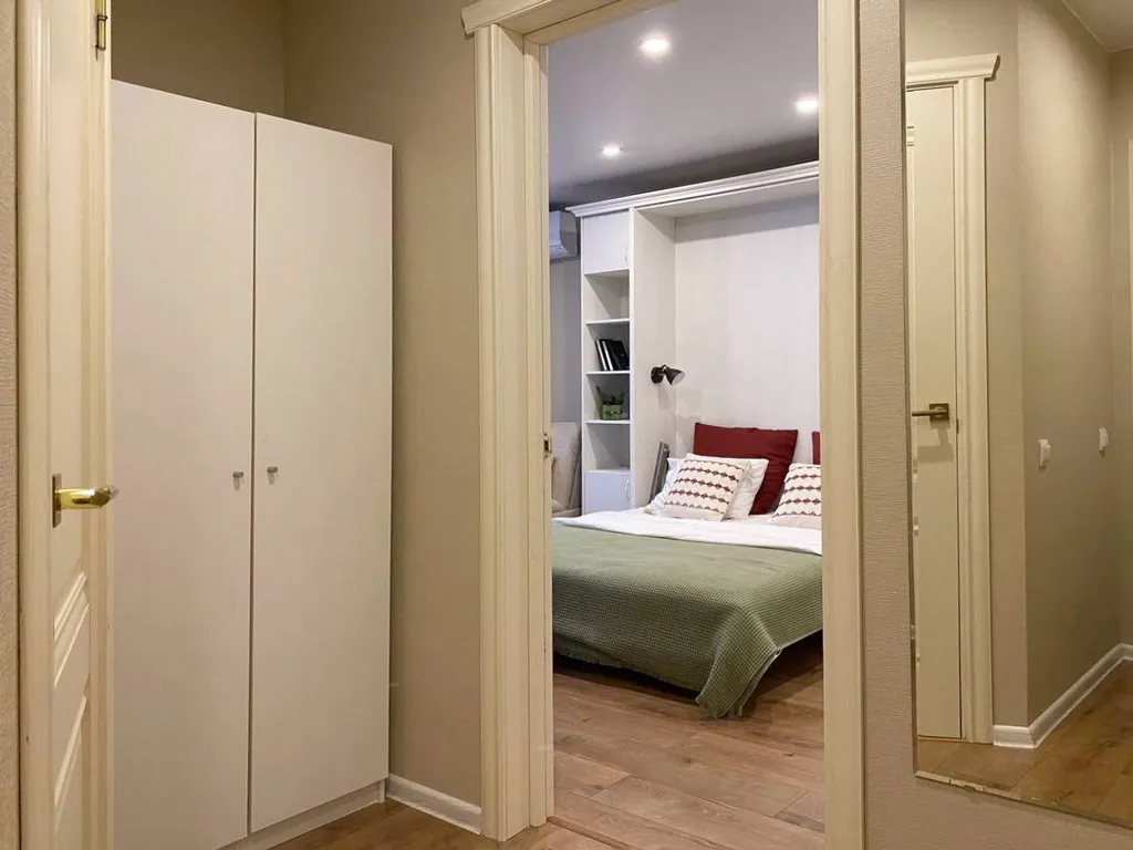 Уютный апартамент вблизи Кремля