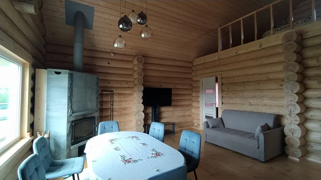 1-комнатный Дом