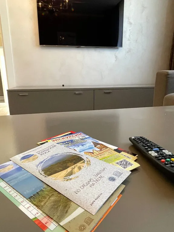 Отличная квартира в центре города