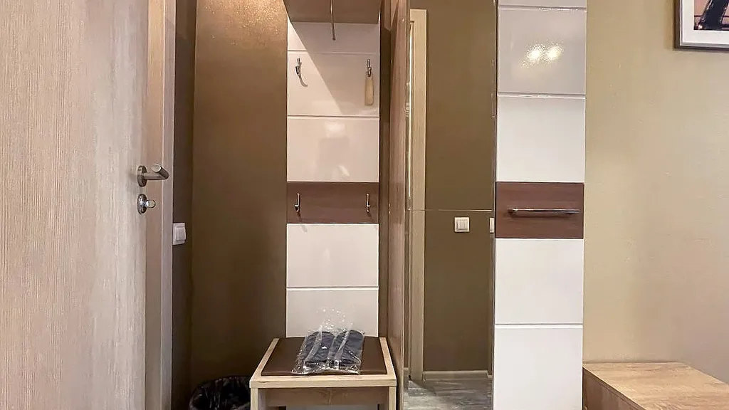 Квартира Комната — Санкт-Петербург